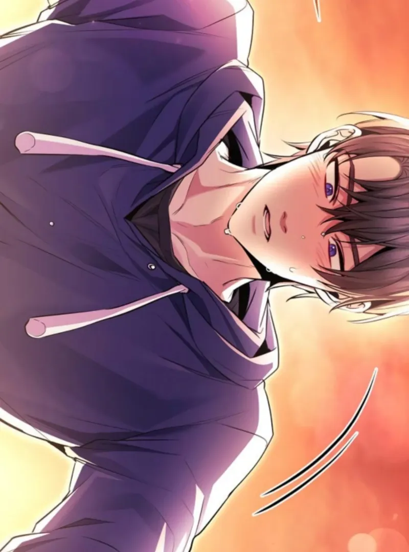 High School Queen Chapter 65 page 43 - 