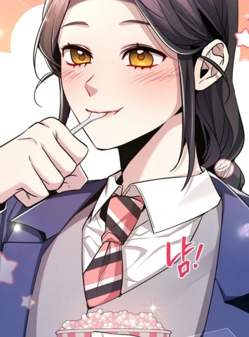 High School Queen Chapter 65 page 47 - 