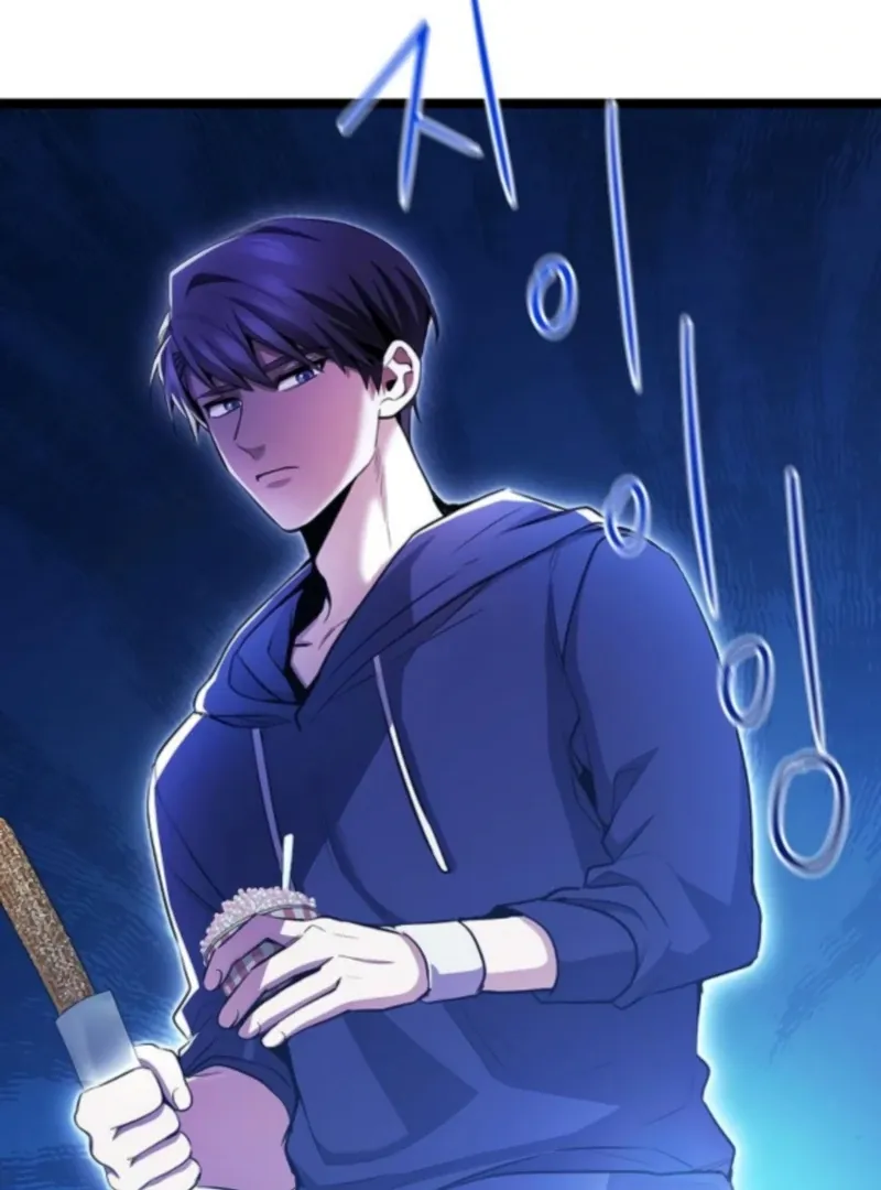High School Queen Chapter 65 page 56 - 