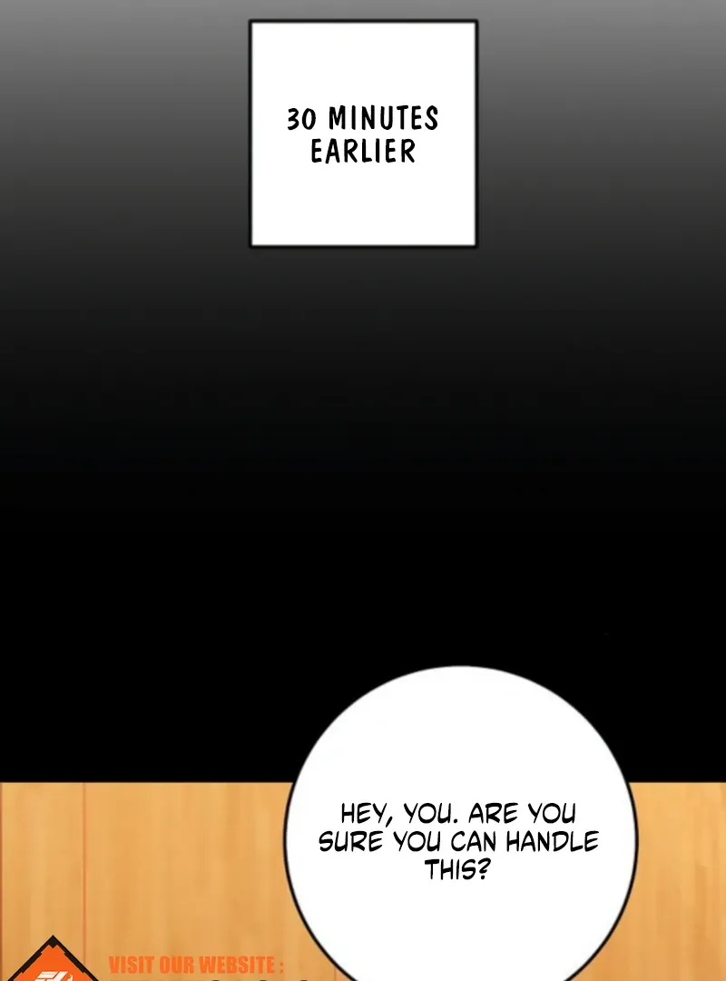 High School Queen Chapter 65 page 7 - 