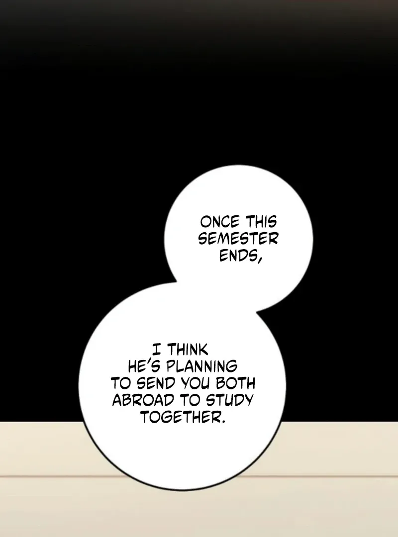 High School Queen Chapter 65 page 75 - 