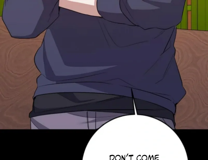 High School Queen Chapter 65 page 9 - 