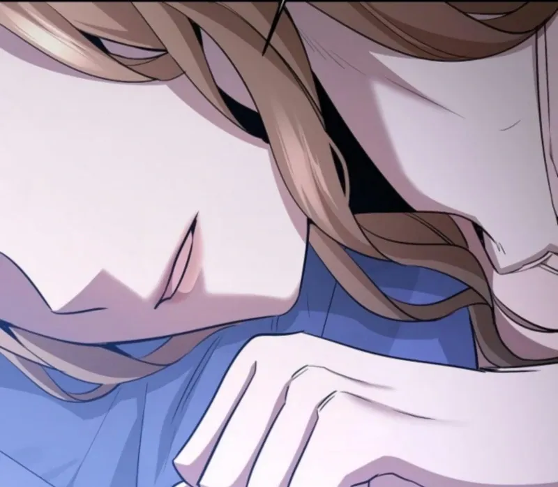 High School Queen Chapter 65 page 89 - 