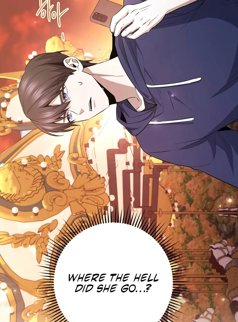 High School Queen Chapter 66 page 101 - 