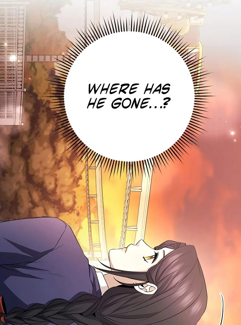 High School Queen Chapter 66 page 104 - 