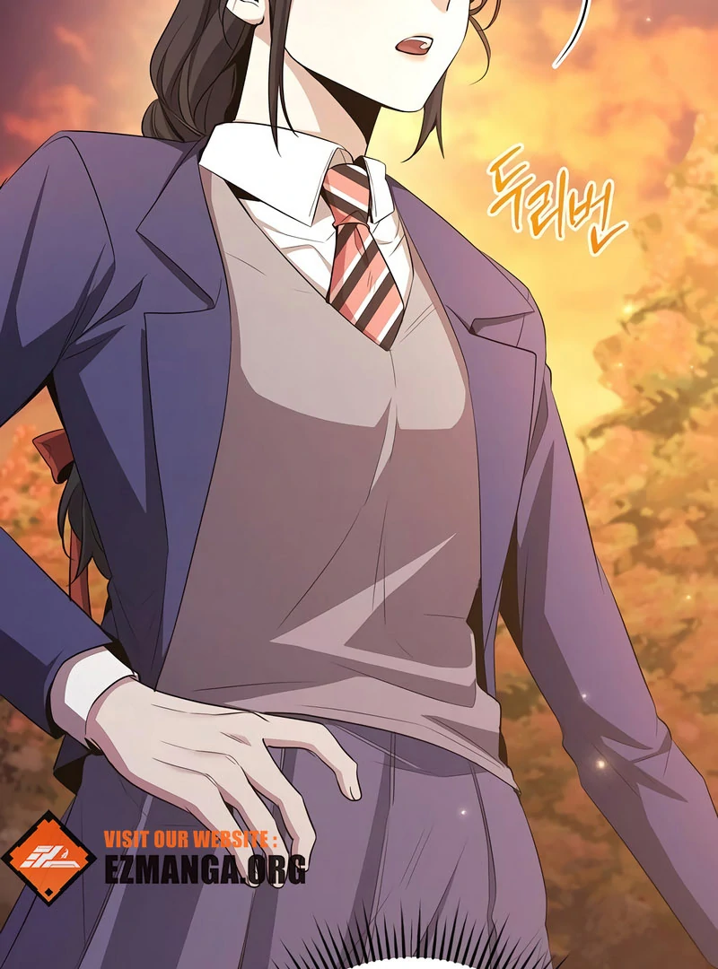 High School Queen Chapter 66 page 112 - 