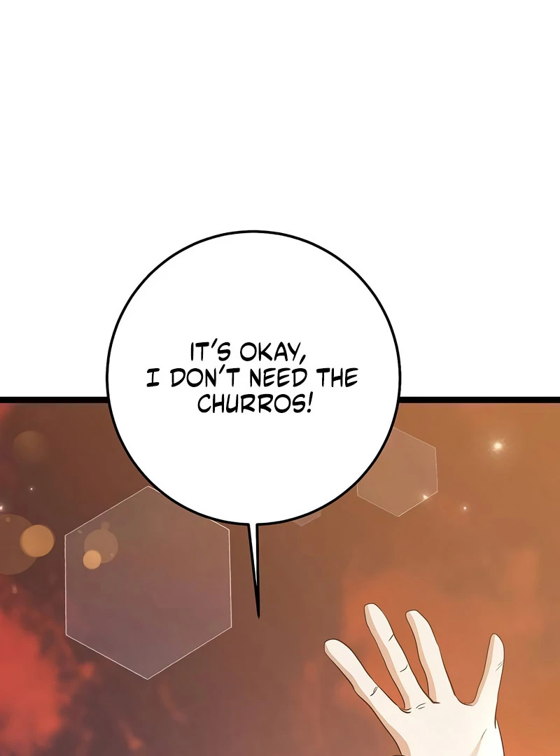 High School Queen Chapter 66 page 123 - 