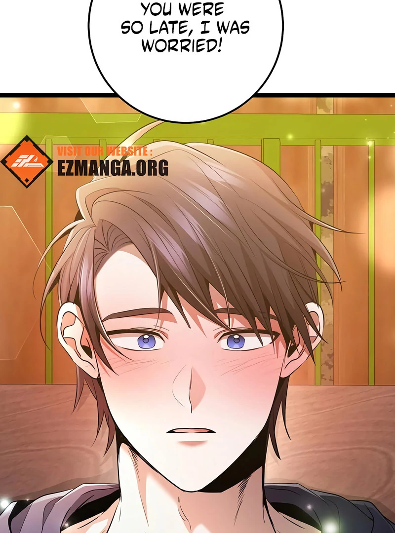 High School Queen Chapter 66 page 126 - 