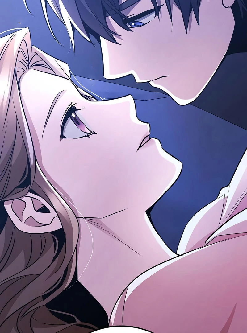 High School Queen Chapter 66 page 131 - 