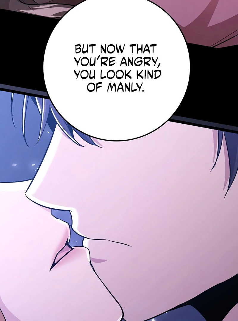 High School Queen Chapter 66 page 132 - 