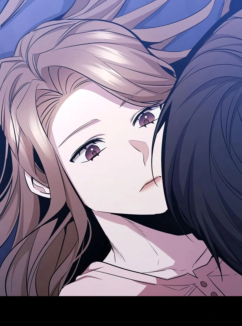 High School Queen Chapter 66 page 136 - 