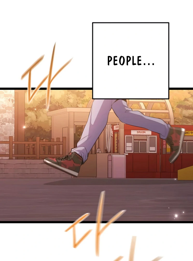 High School Queen Chapter 66 page 139 - 