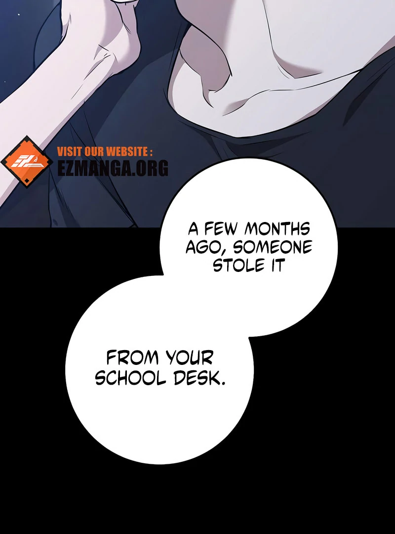 High School Queen Chapter 66 page 15 - 