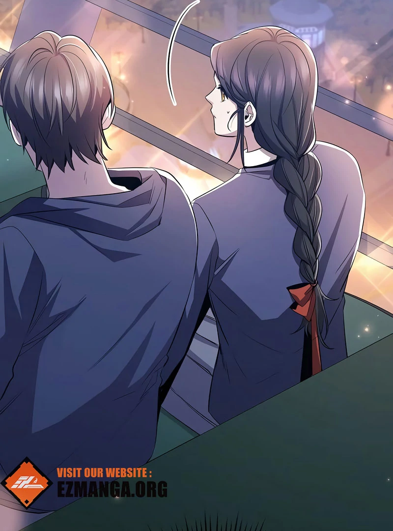 High School Queen Chapter 66 page 150 - 