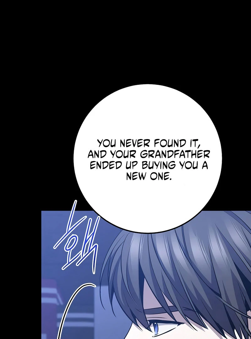 High School Queen Chapter 66 page 16 - 