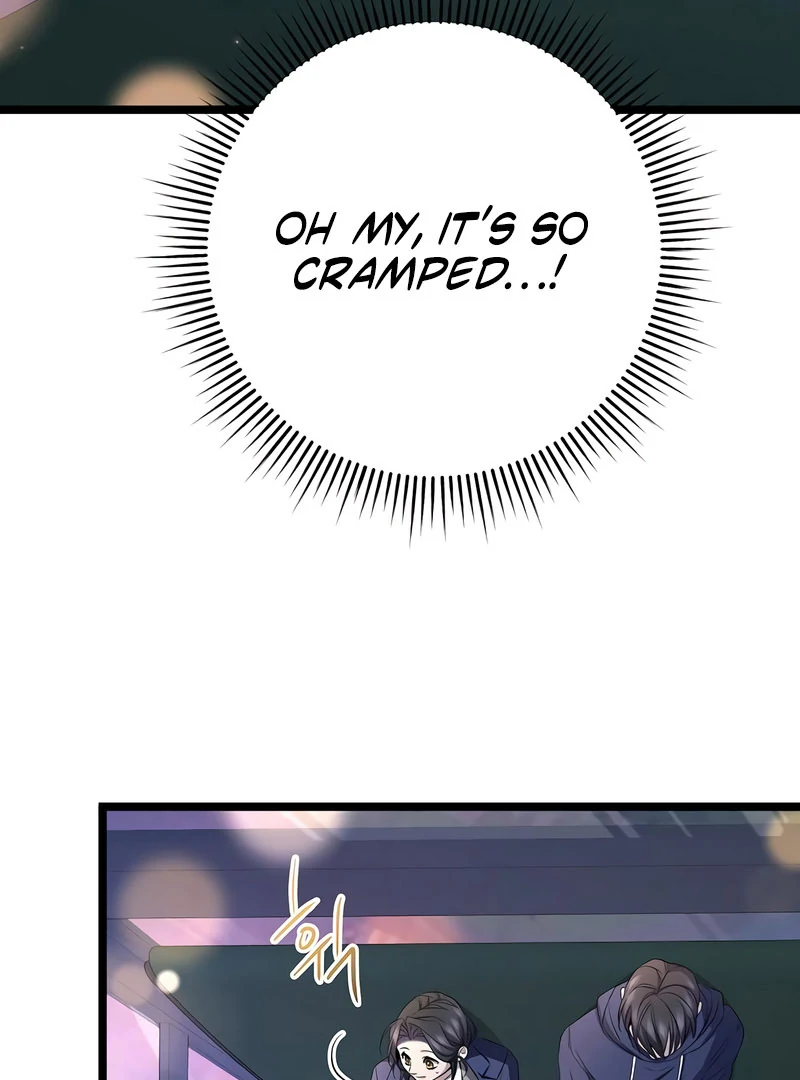 High School Queen Chapter 66 page 151 - 