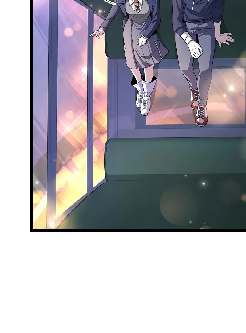 High School Queen Chapter 66 page 152 - 