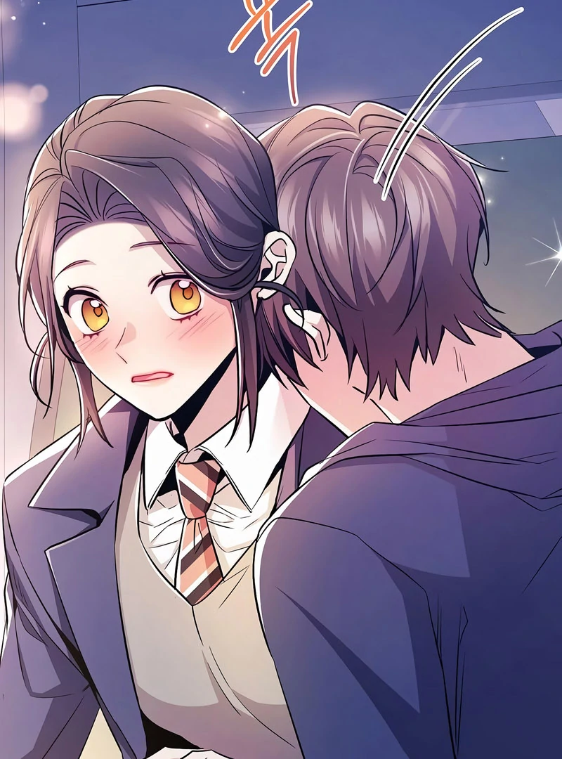 High School Queen Chapter 66 page 162 - 