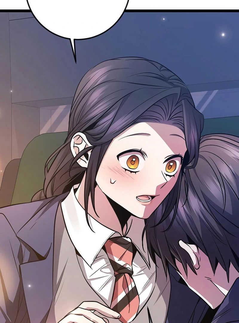 High School Queen Chapter 66 page 164 - 