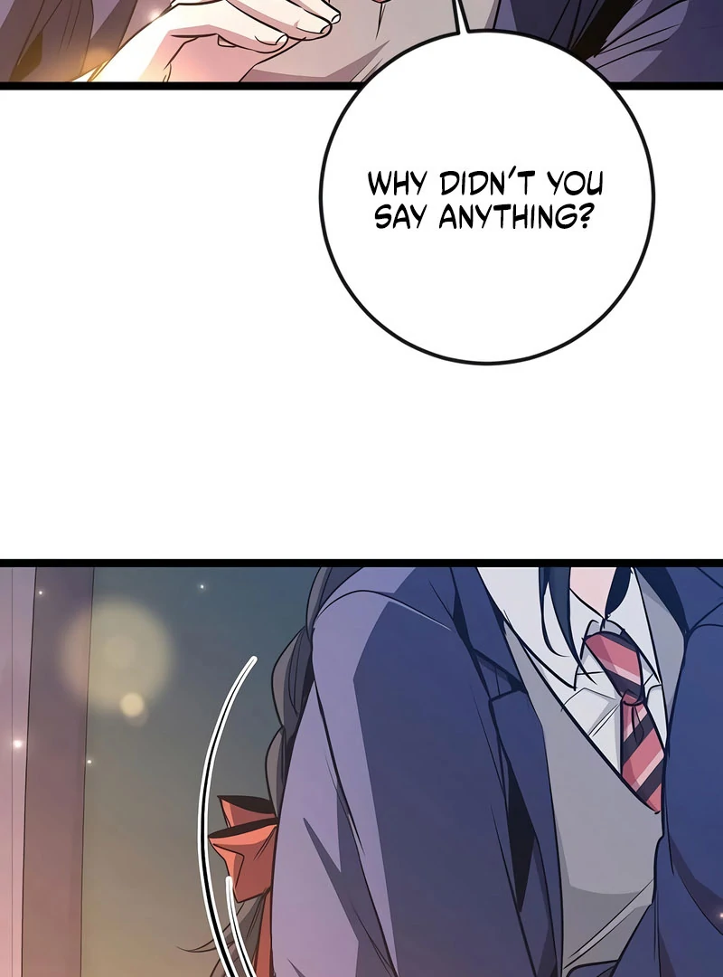 High School Queen Chapter 66 page 165 - 