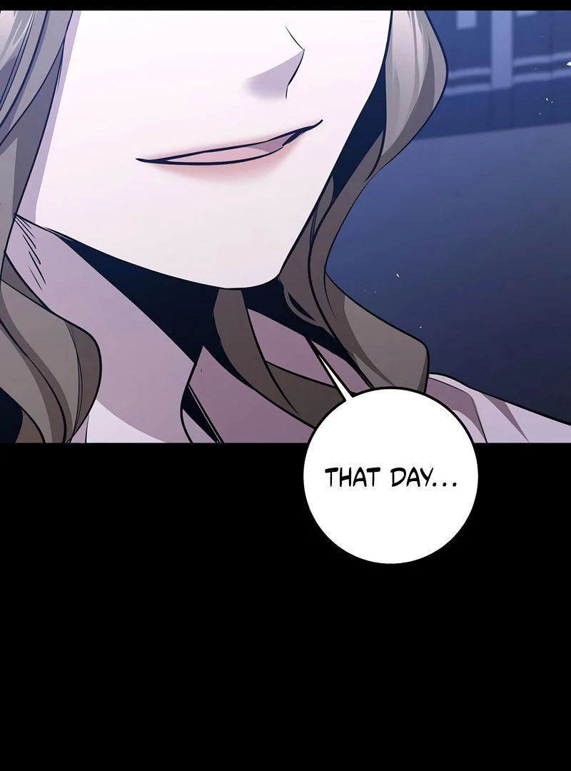 High School Queen Chapter 66 page 19 - 