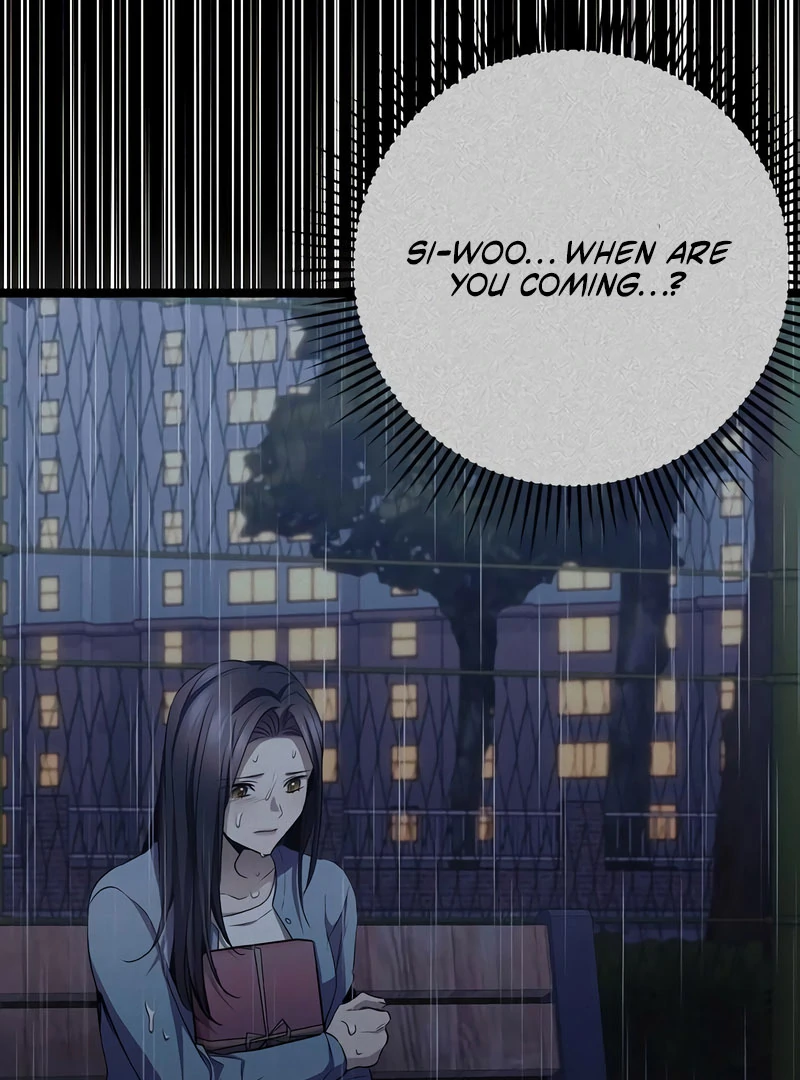 High School Queen Chapter 66 page 21 - 