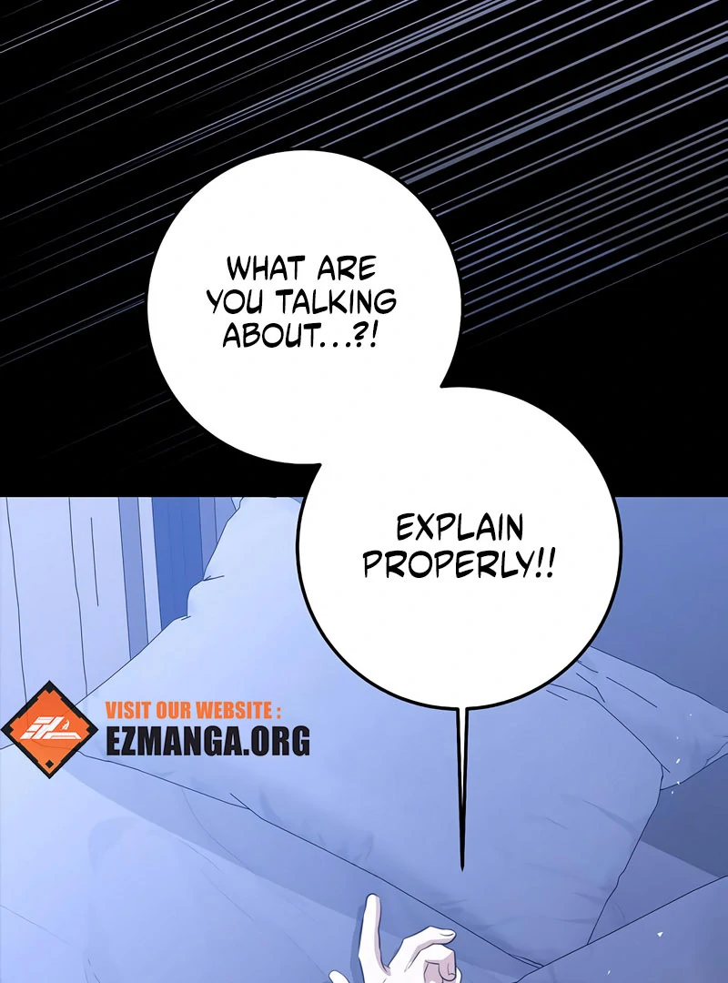 High School Queen Chapter 66 page 27 - 