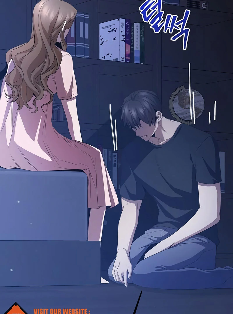 High School Queen Chapter 66 page 4 - 