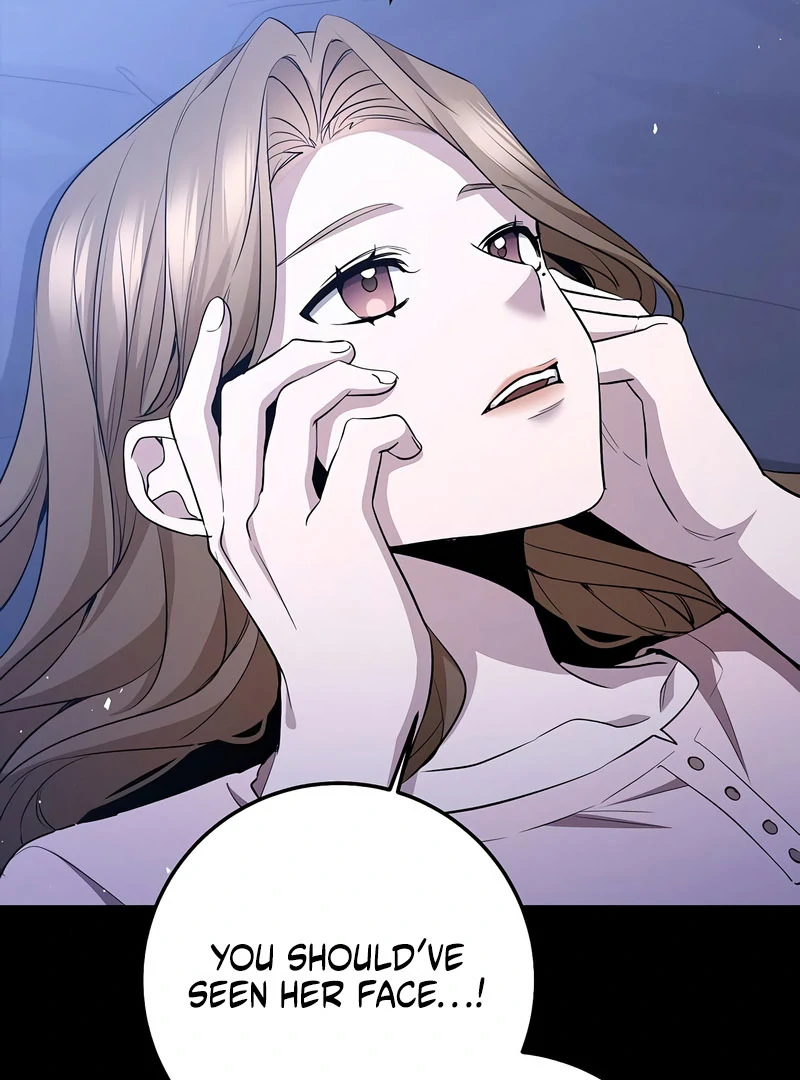 High School Queen Chapter 66 page 31 - 