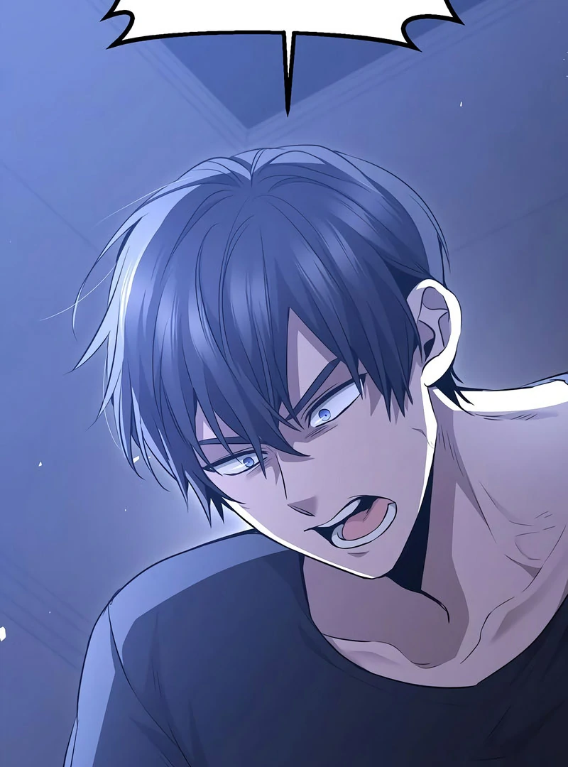 High School Queen Chapter 66 page 33 - 