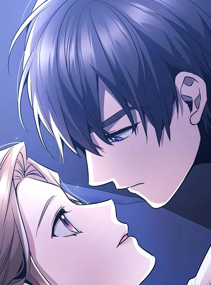 High School Queen Chapter 66 page 41 - 