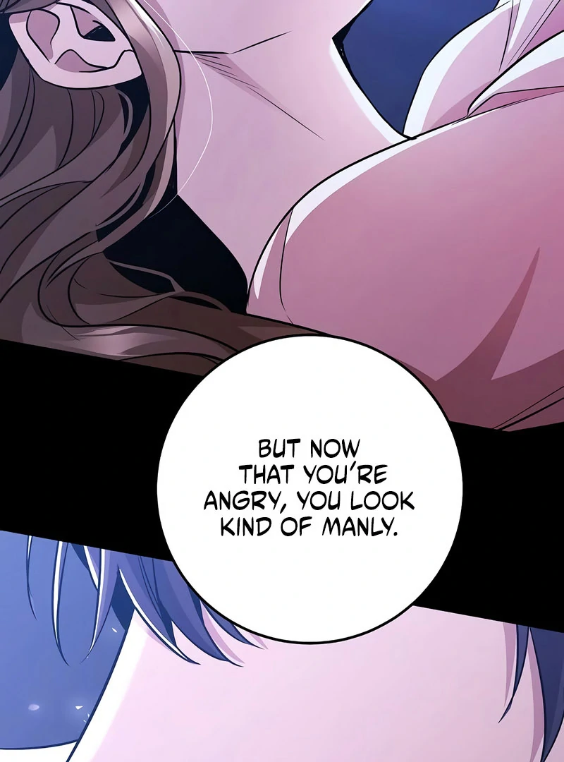 High School Queen Chapter 66 page 42 - 