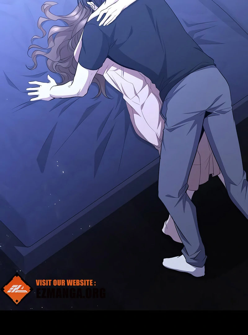 High School Queen Chapter 66 page 45 - 