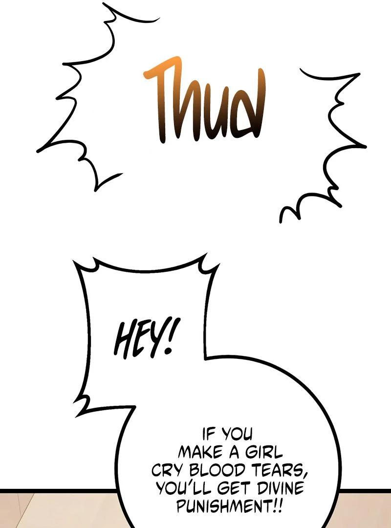 High School Queen Chapter 66 page 55 - 