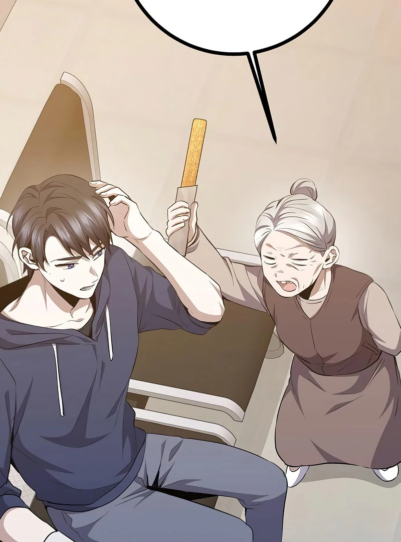 High School Queen Chapter 66 page 56 - 