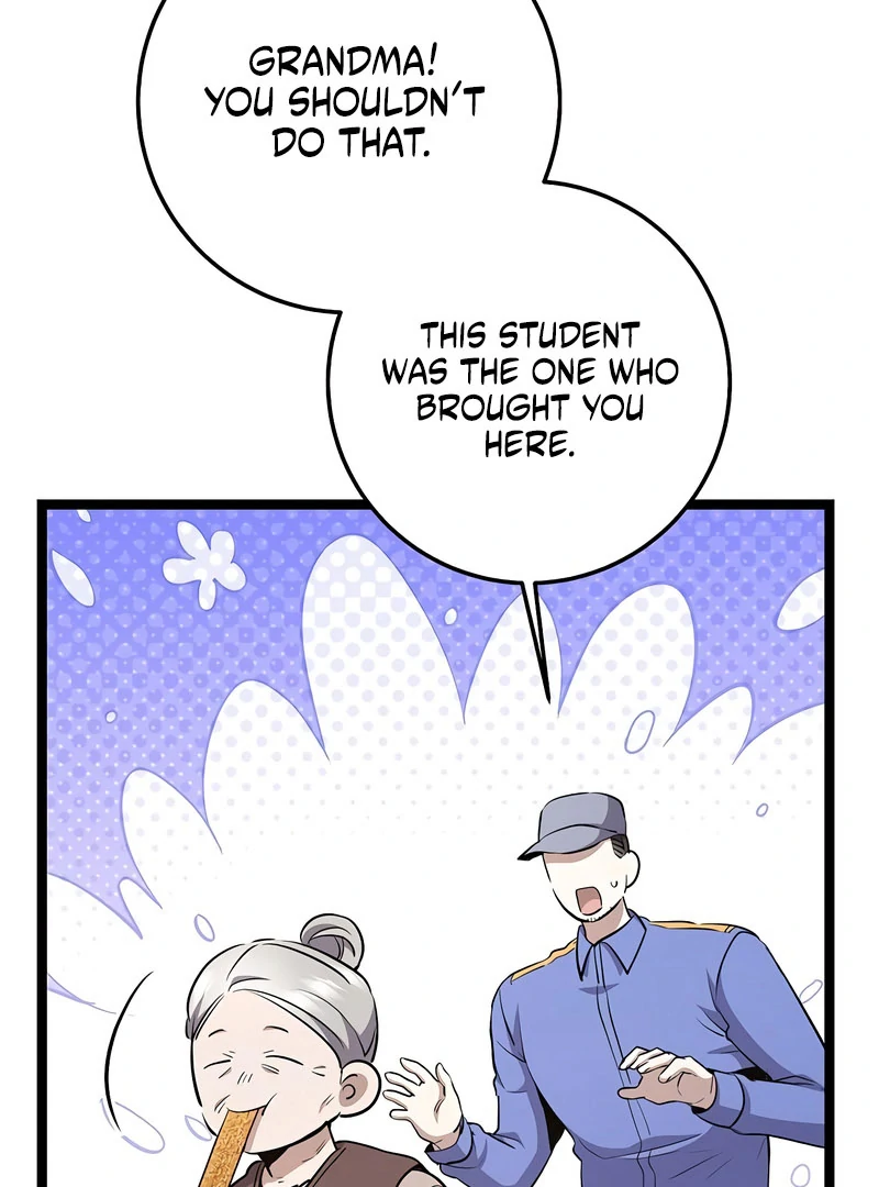 High School Queen Chapter 66 page 58 - 