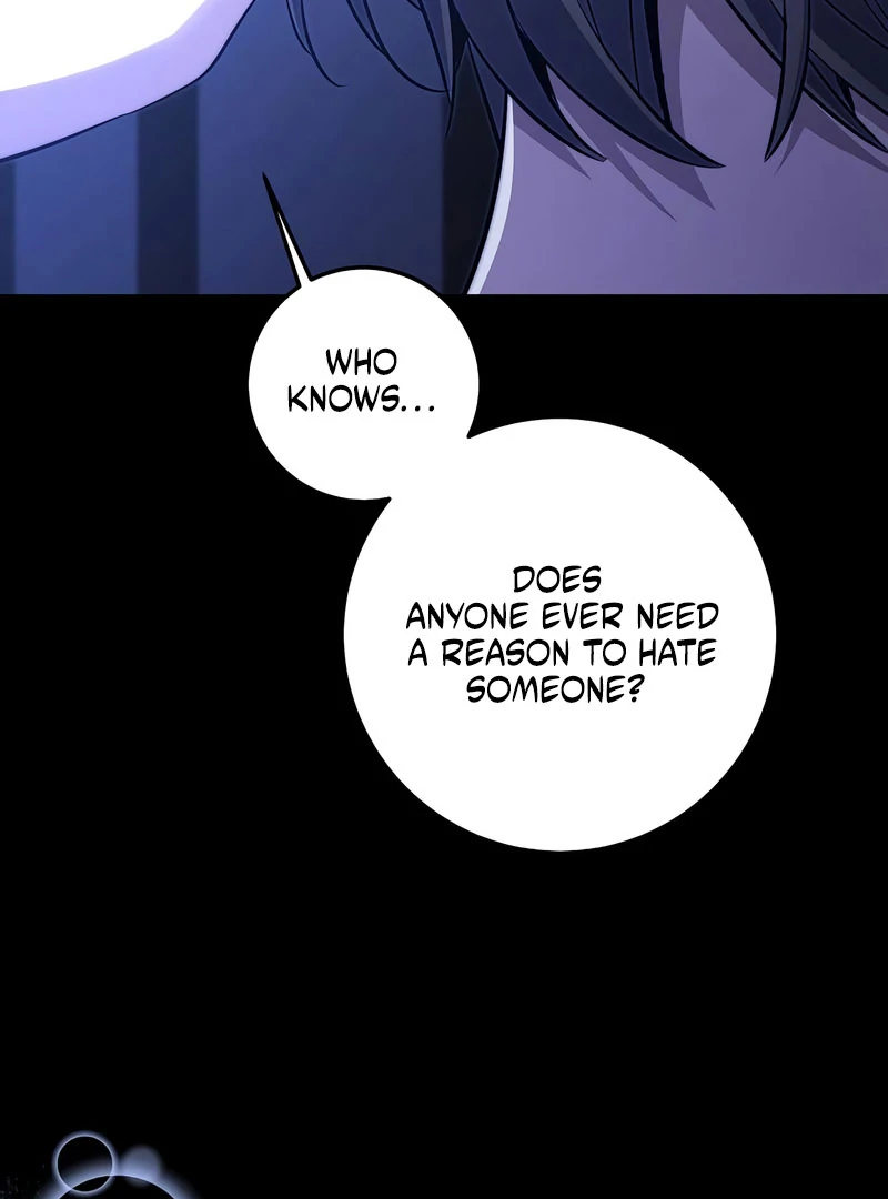 High School Queen Chapter 66 page 7 - 