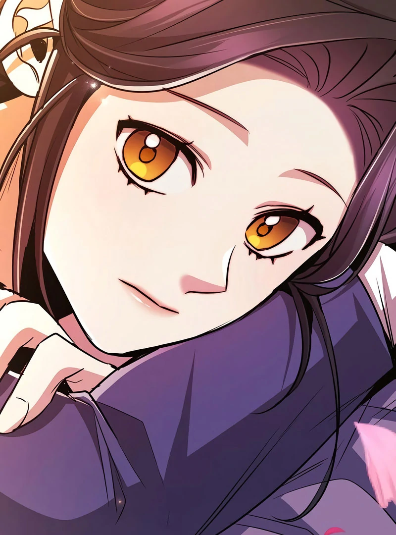 High School Queen Chapter 66 page 71 - 