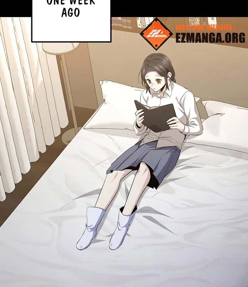High School Queen Chapter 66 page 76 - 