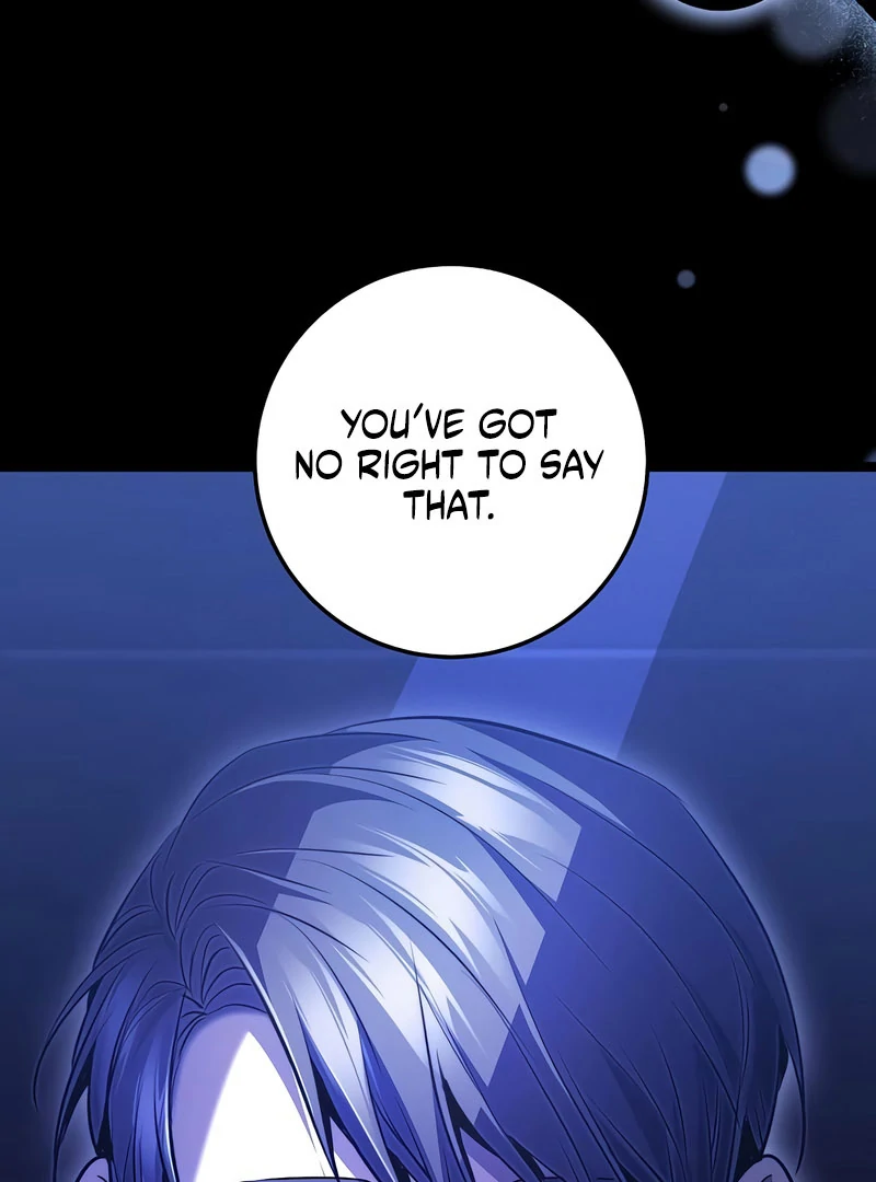 High School Queen Chapter 66 page 9 - 