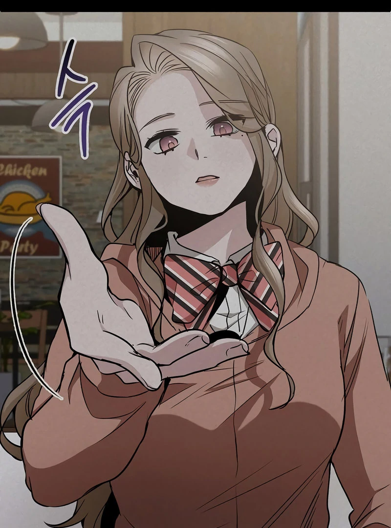 High School Queen Chapter 66 page 83 - 