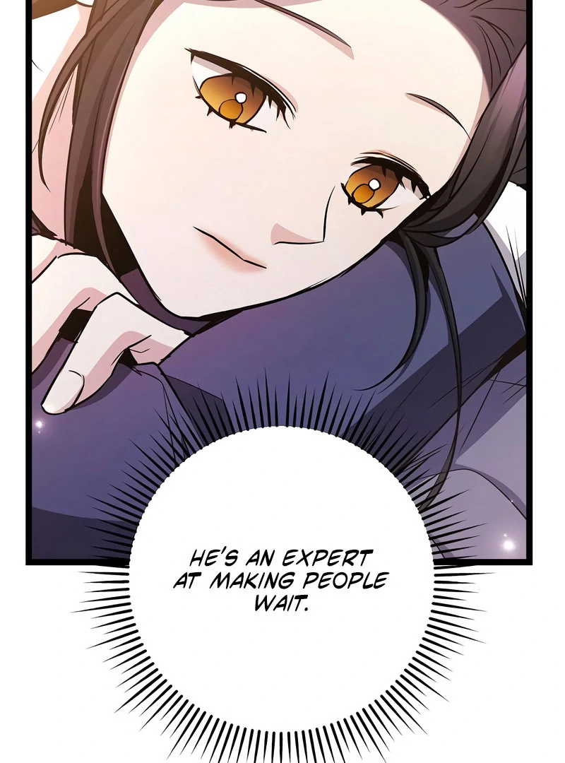 High School Queen Chapter 66 page 97 - 