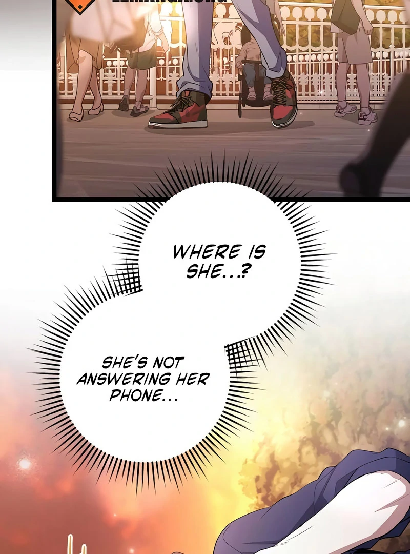 High School Queen Chapter 66 page 100 - 