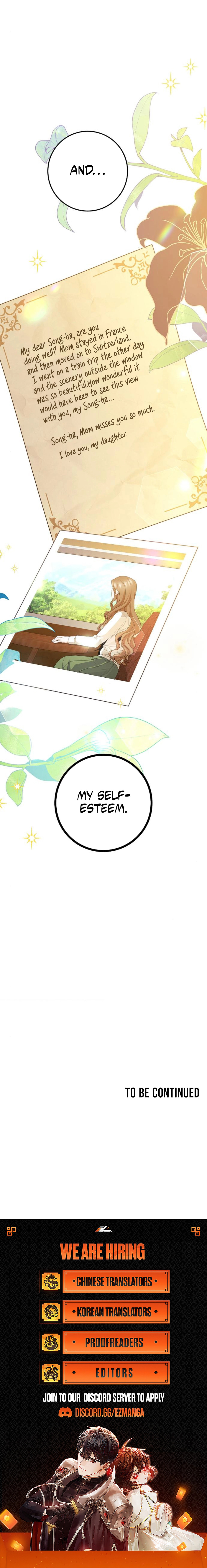 High School Queen Chapter 68 page 9 - 