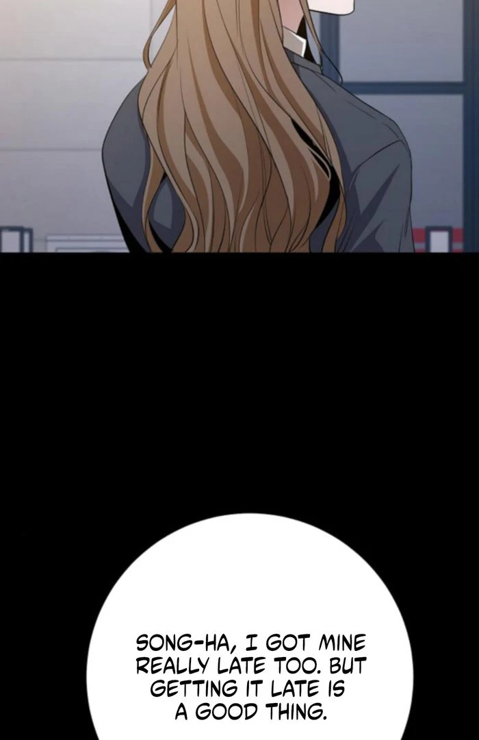 High School Queen Chapter 69 page 101 - 