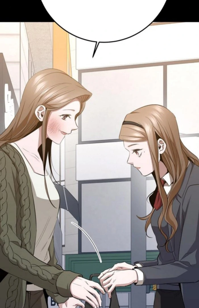 High School Queen Chapter 69 page 102 - 