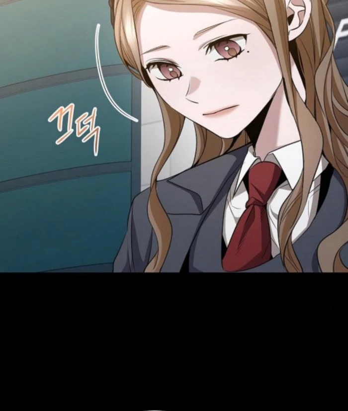 High School Queen Chapter 69 page 106 - 