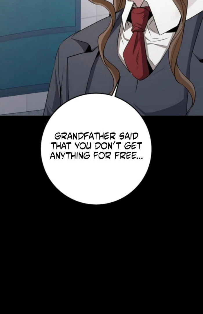 High School Queen Chapter 69 page 108 - 