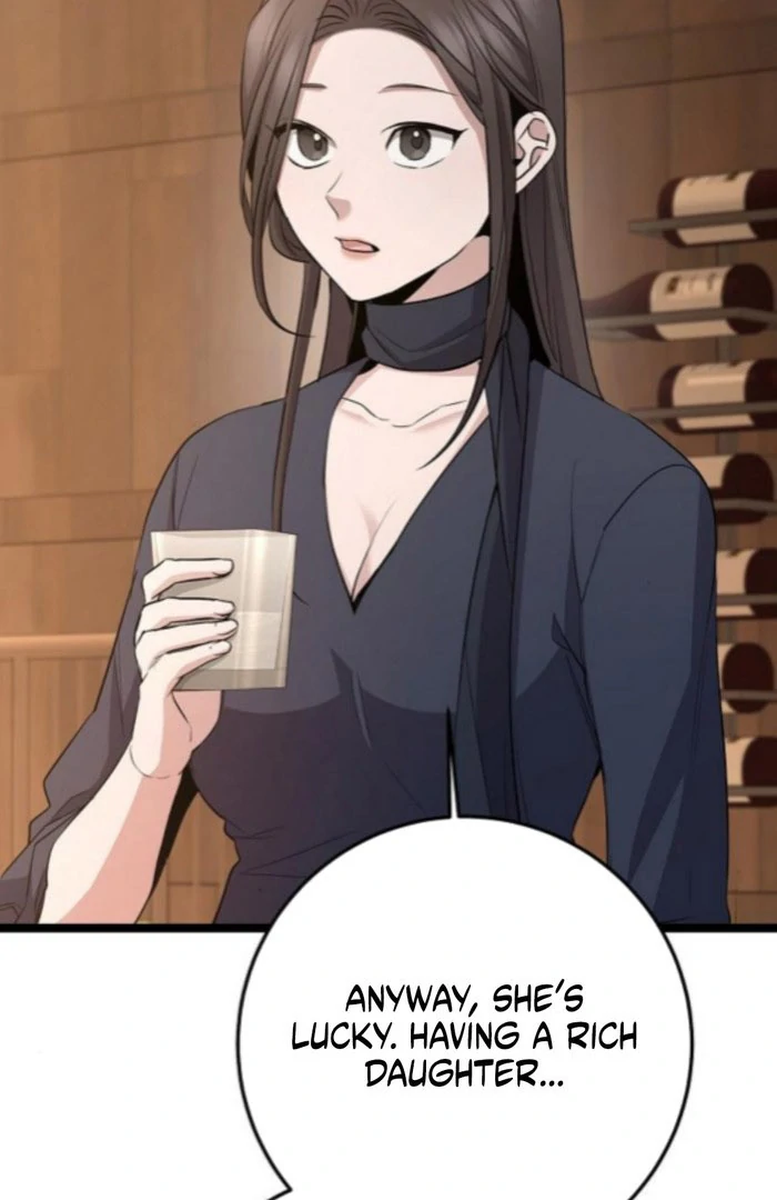 High School Queen Chapter 69 page 118 - 