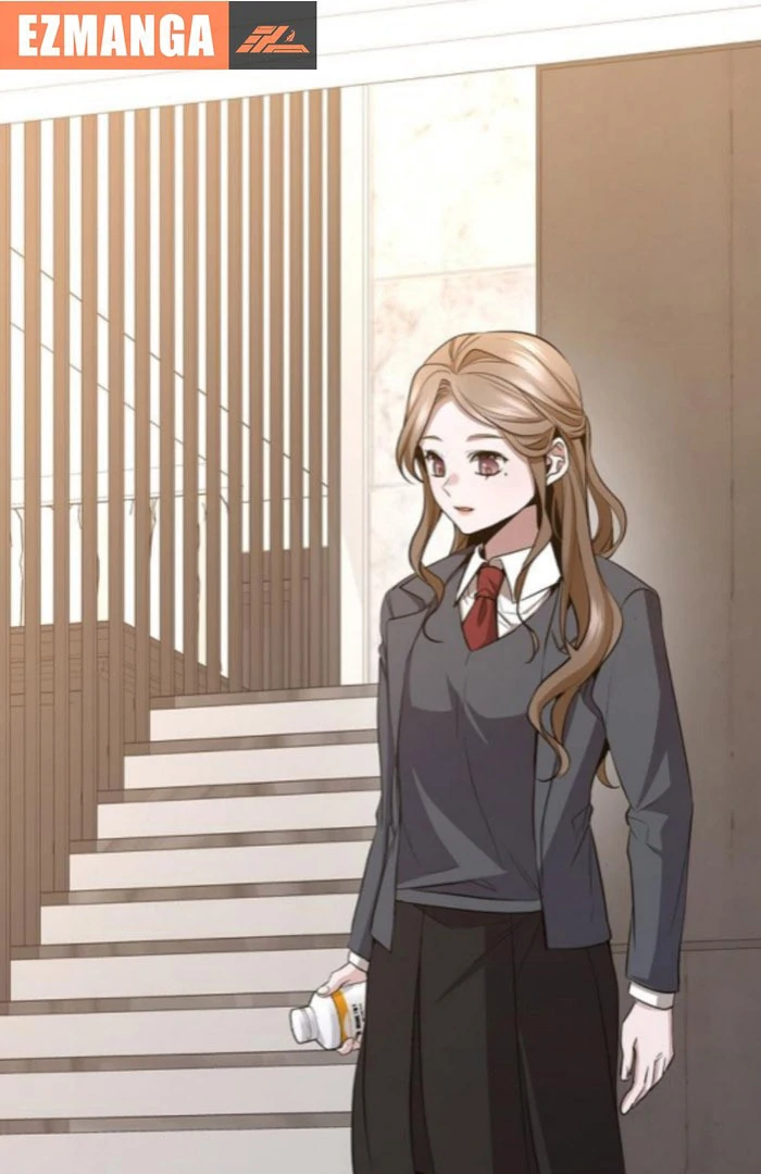 High School Queen Chapter 69 page 124 - 